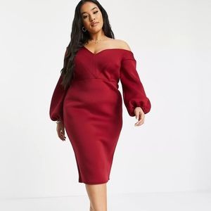 ASOS Dress